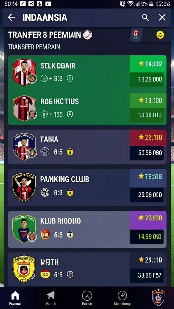 Screenshot 11bola nomor 1