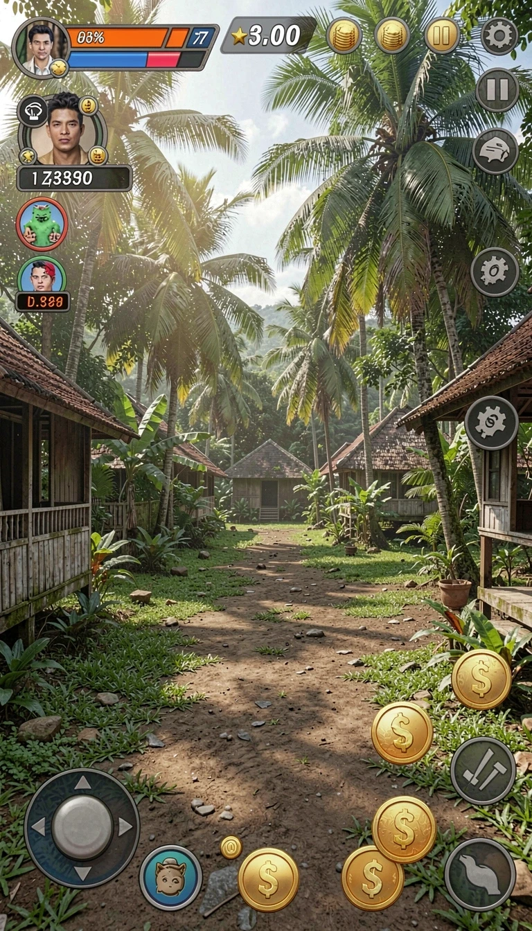 Screenshot 789rp nomor 3