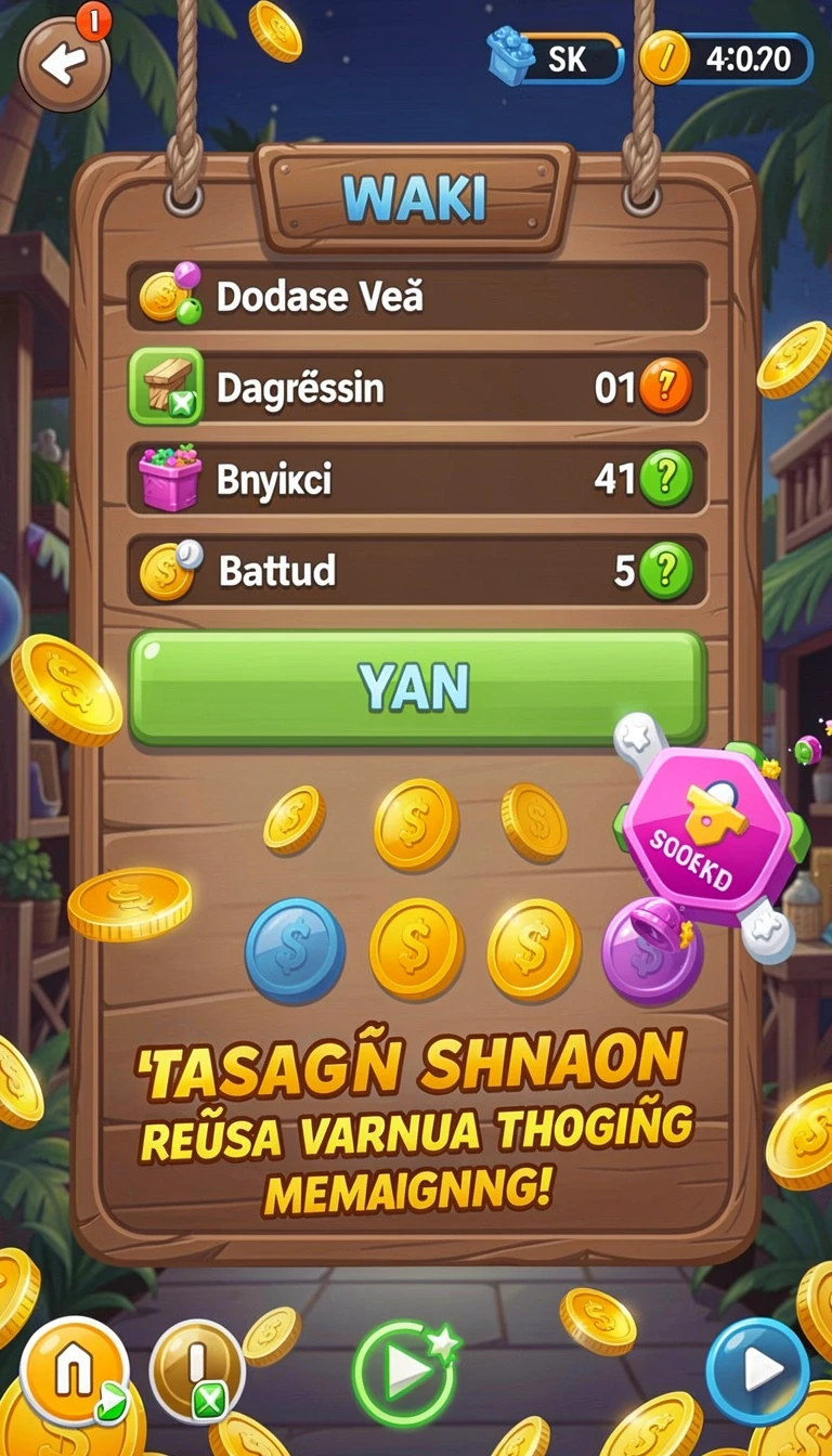Screenshot 88main nomor 3