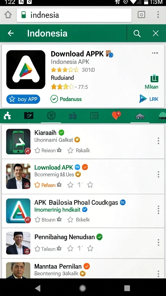 Screenshot afaf nomor 3