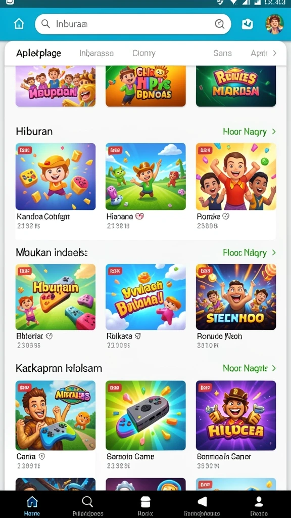 Screenshot amavi88 nomor 1