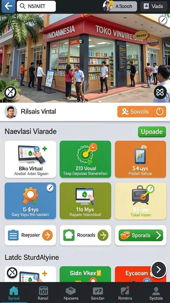 Screenshot apek88 nomor 1