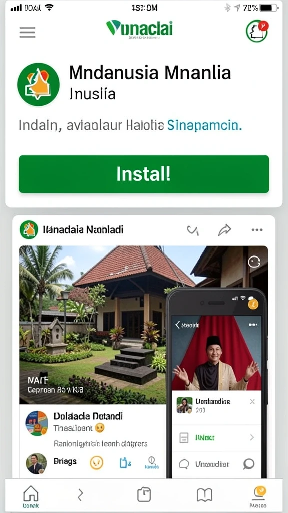 Screenshot armada777 nomor 1