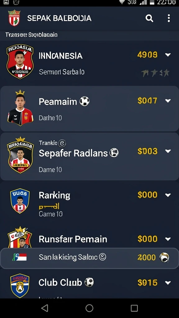 Screenshot armada777 nomor 3