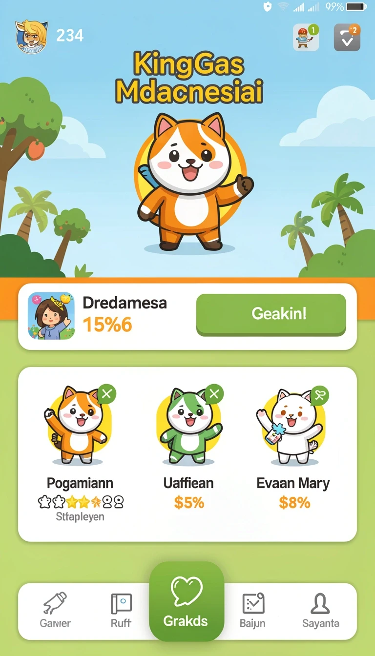 Screenshot batik77 nomor 2