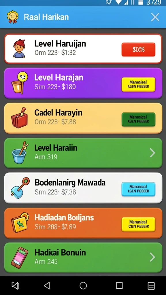 Screenshot bingo188 nomor 3