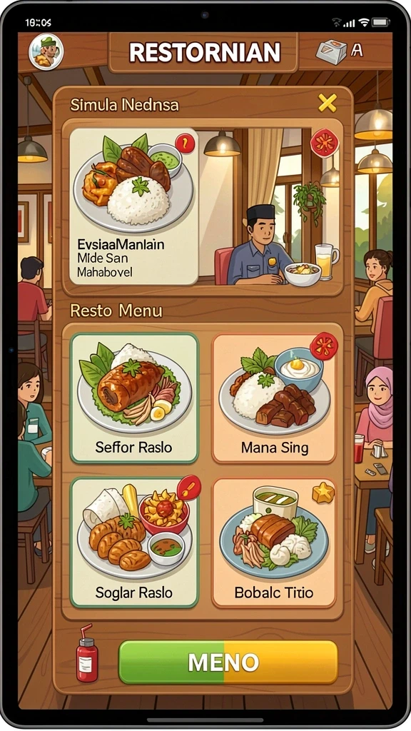 Screenshot bos138 nomor 1