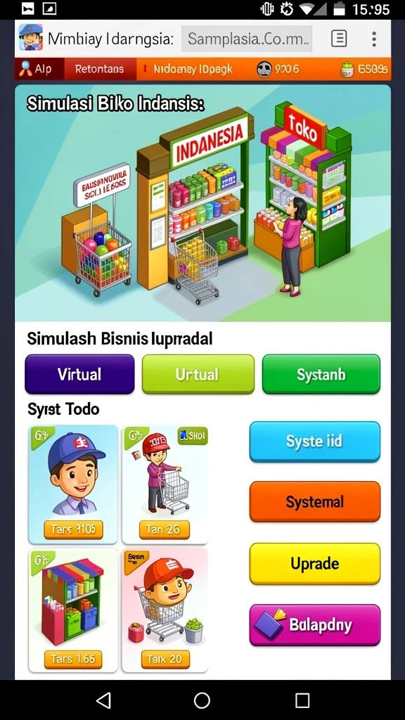 Screenshot bos138 nomor 2