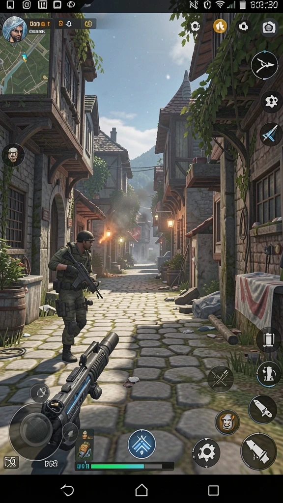 Screenshot cipung138 nomor 1