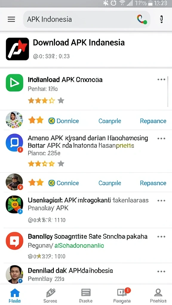 Screenshot cu888 nomor 1