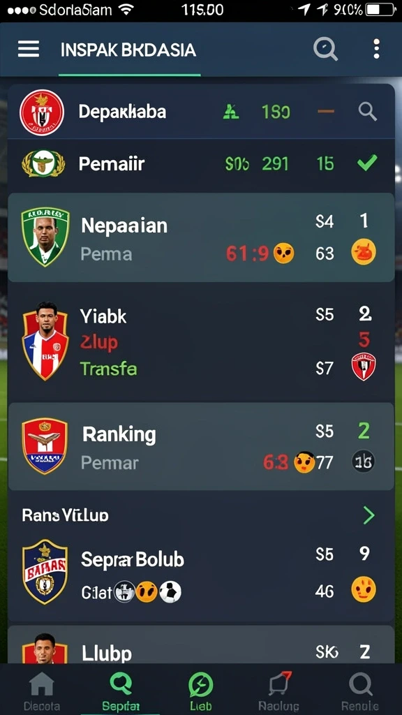 Screenshot cu888 nomor 3