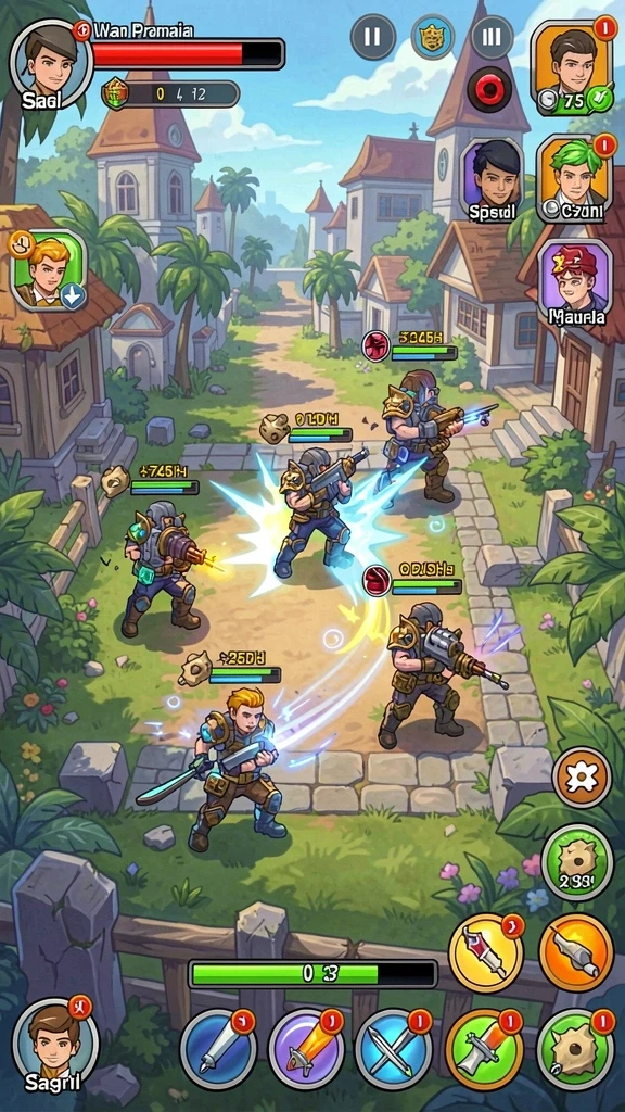Screenshot day777 nomor 1