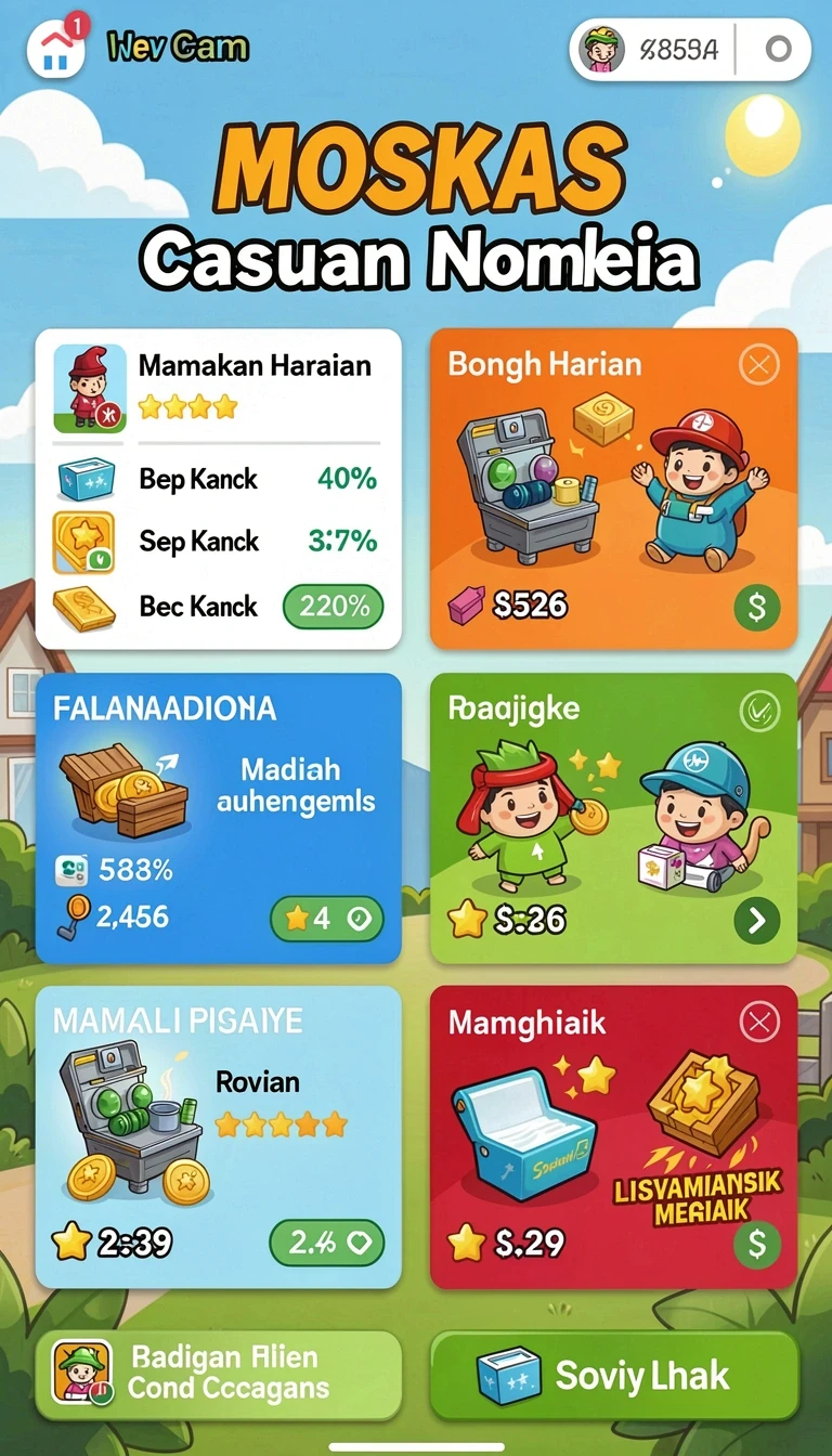 Screenshot dentoto nomor 1