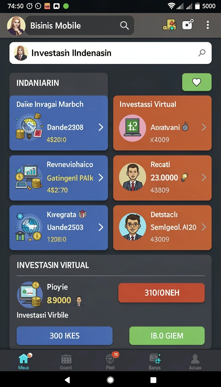 Screenshot dentoto nomor 3