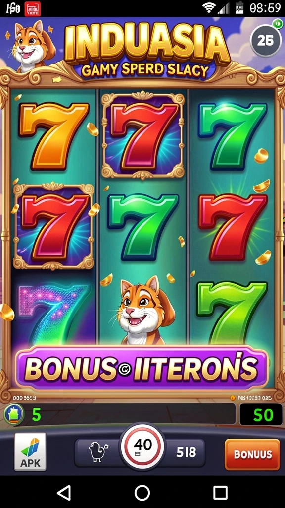 Screenshot dora77 nomor 2