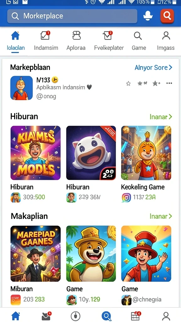 Screenshot gawang69 nomor 3