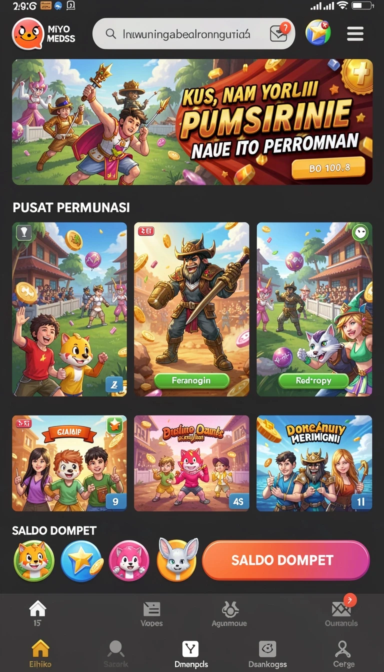 Screenshot hakim4d nomor 2