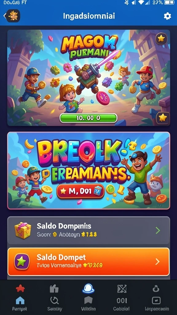Screenshot hit9 nomor 2