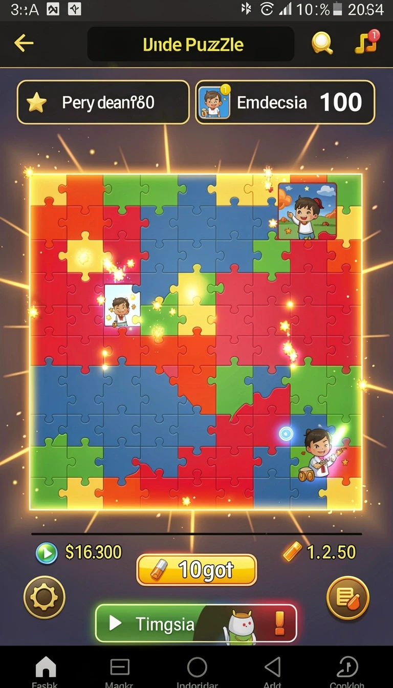 Screenshot hokibonus nomor 3