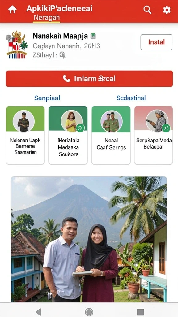 Screenshot hometogel nomor 2