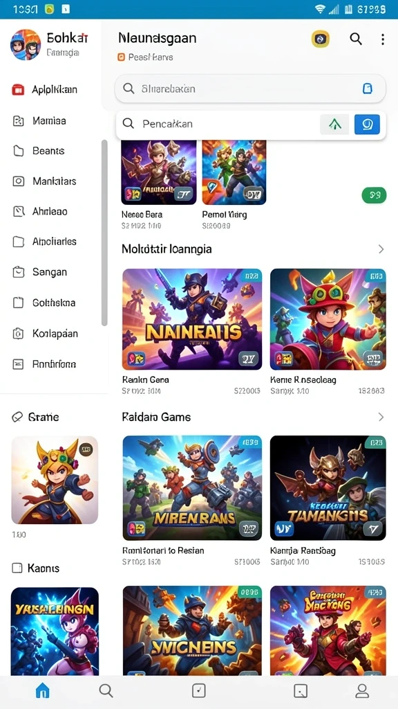 Screenshot idrgame nomor 2
