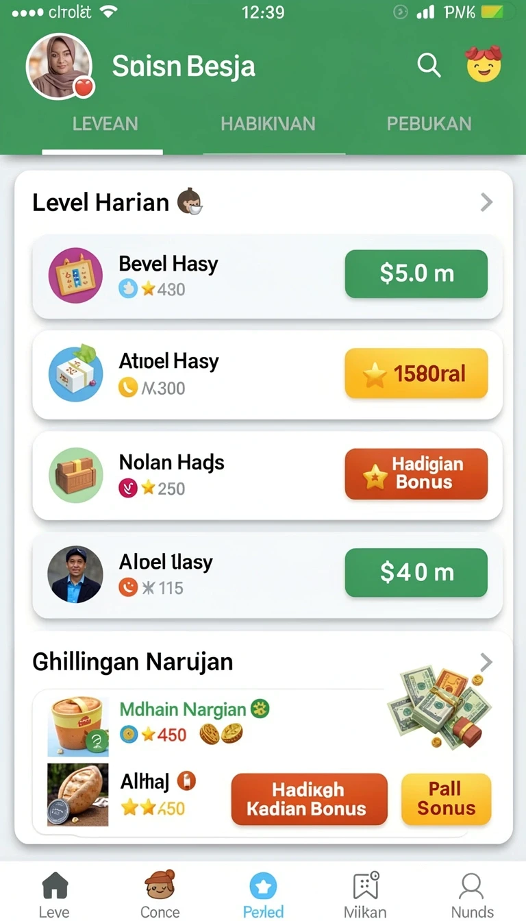 Screenshot indo777 nomor 3