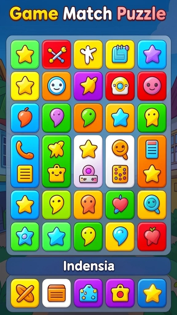 Screenshot jago11 nomor 1