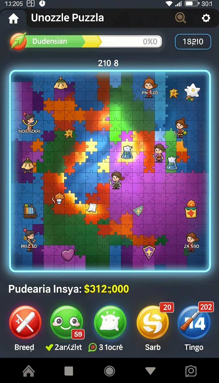 Screenshot jerukbet nomor 3
