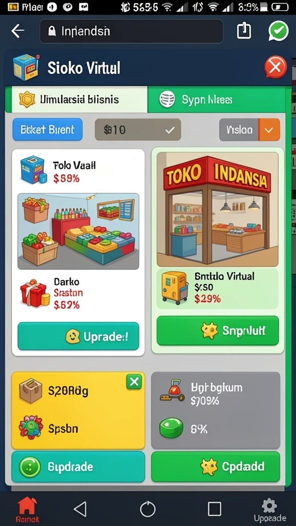 Screenshot jos77 nomor 2