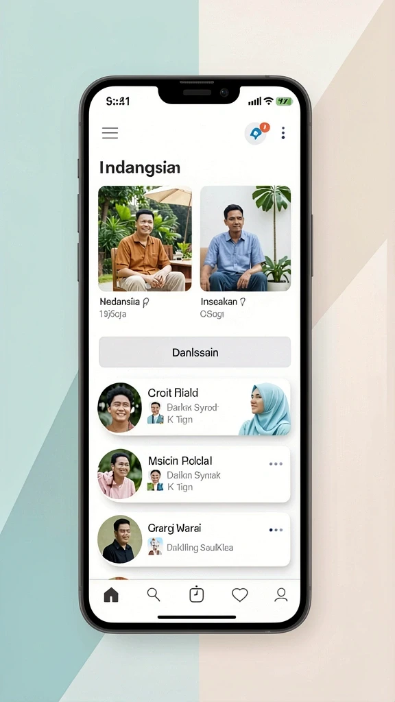 Screenshot juarago nomor 1