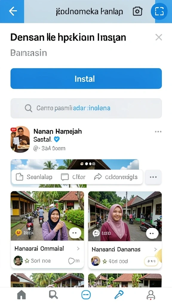 Screenshot jutawantoto nomor 1