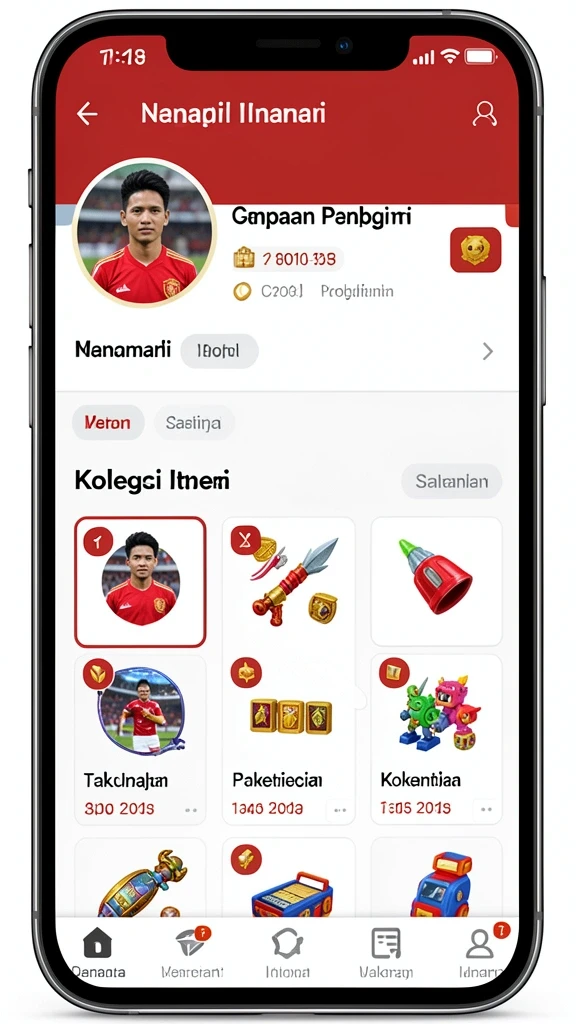 Screenshot jutawantoto nomor 2