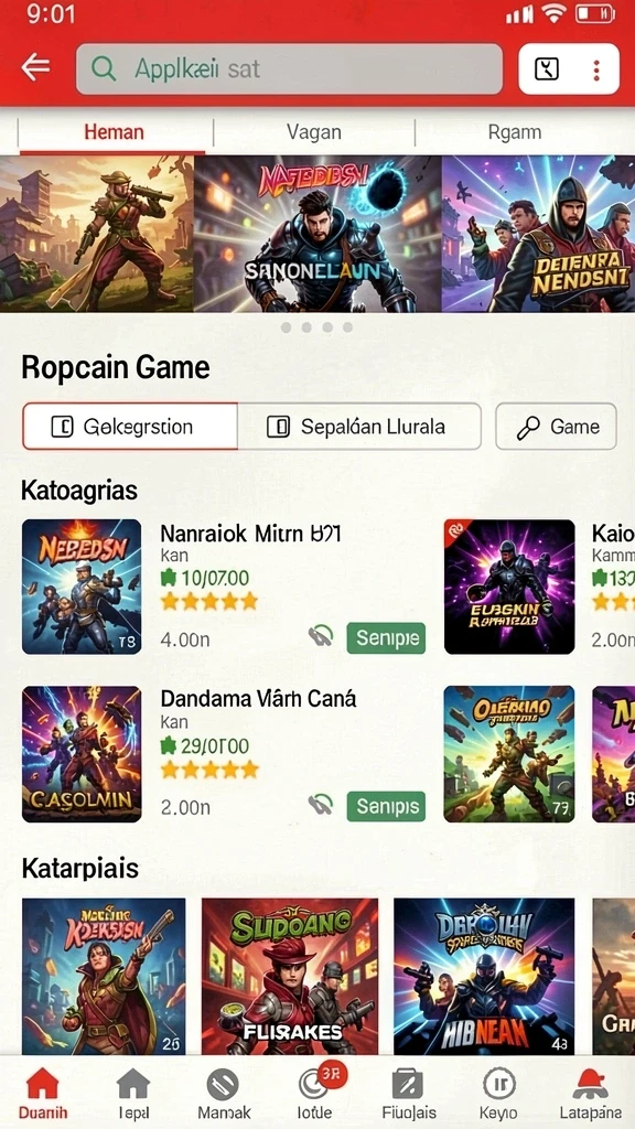 Screenshot kelinci777 nomor 2