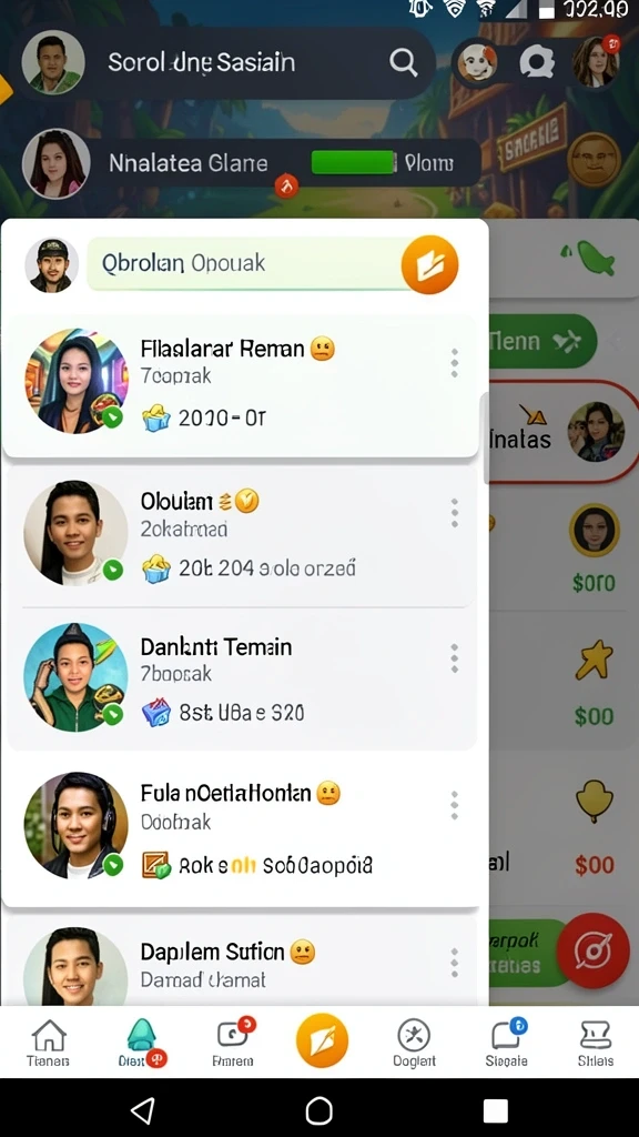 Screenshot luckybest88 nomor 1