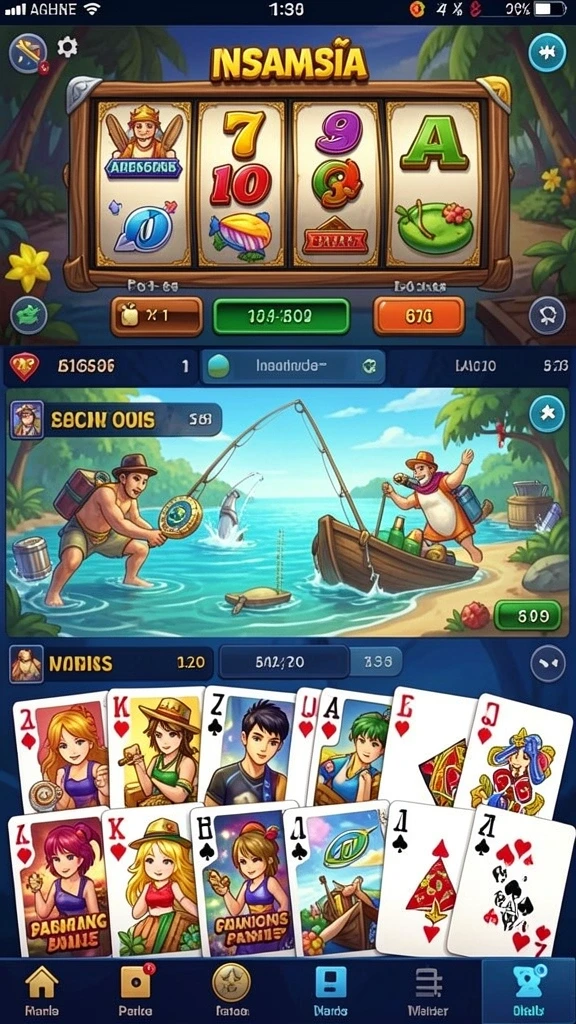 Screenshot luckybest88 nomor 3