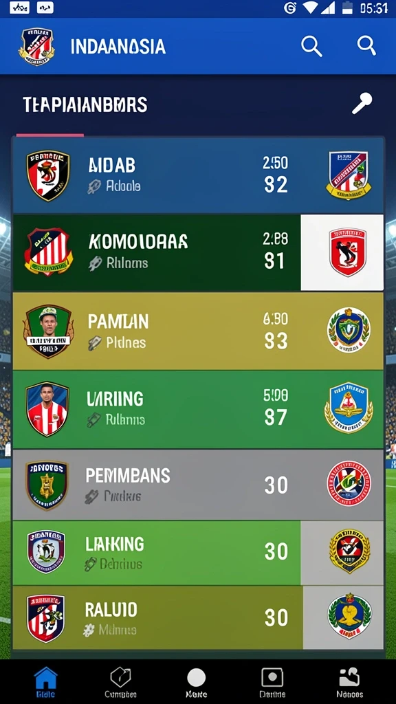 Screenshot luckyslots nomor 3