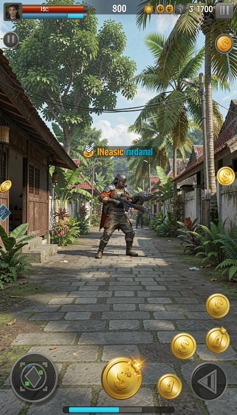Screenshot lusa777 nomor 2