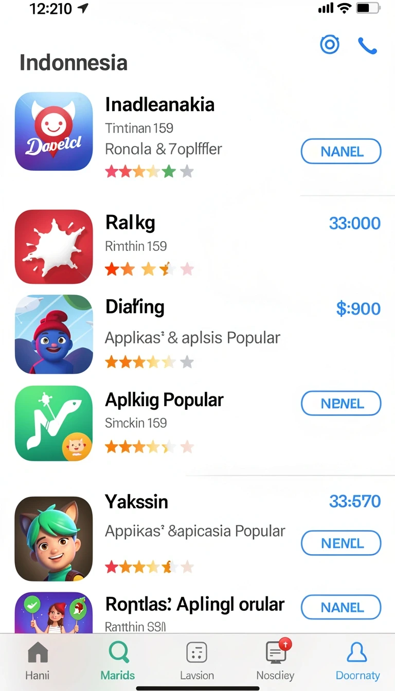 Screenshot mamen123 nomor 3