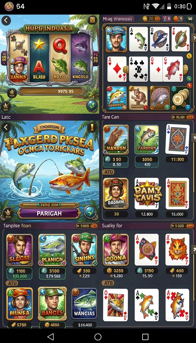 Screenshot maxslot nomor 1