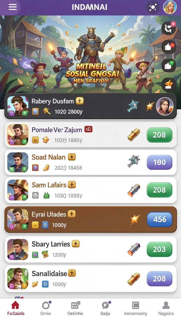 Screenshot maxslot nomor 3