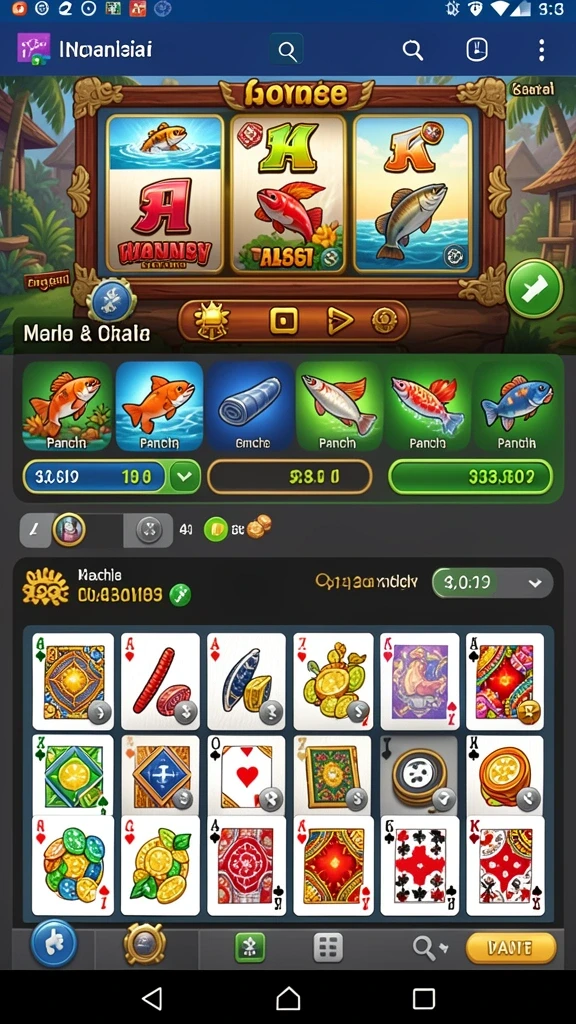 Screenshot omtogel nomor 1