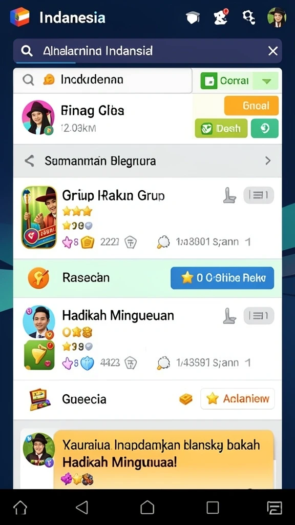 Screenshot omtogel nomor 3