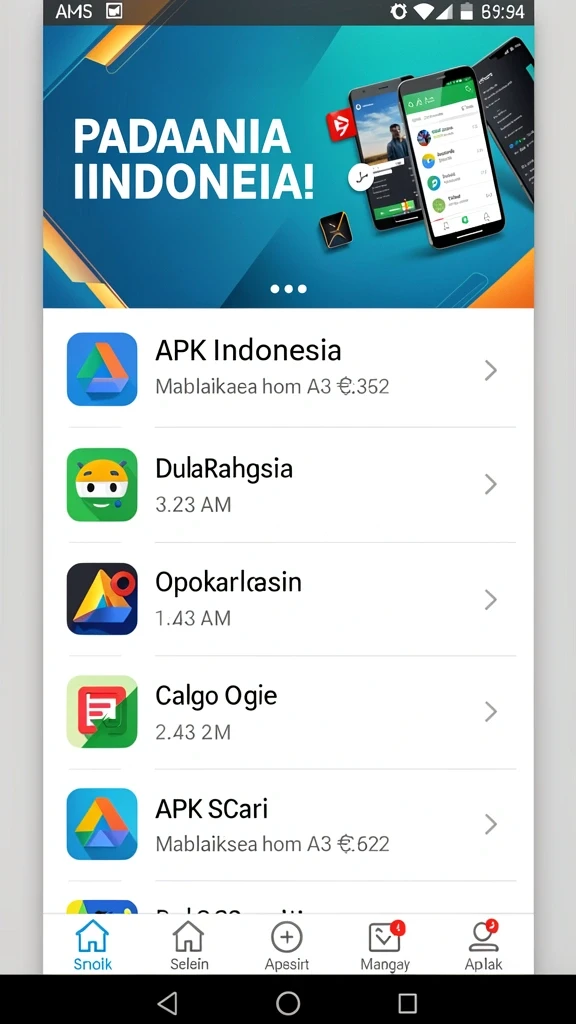Screenshot pgking nomor 2