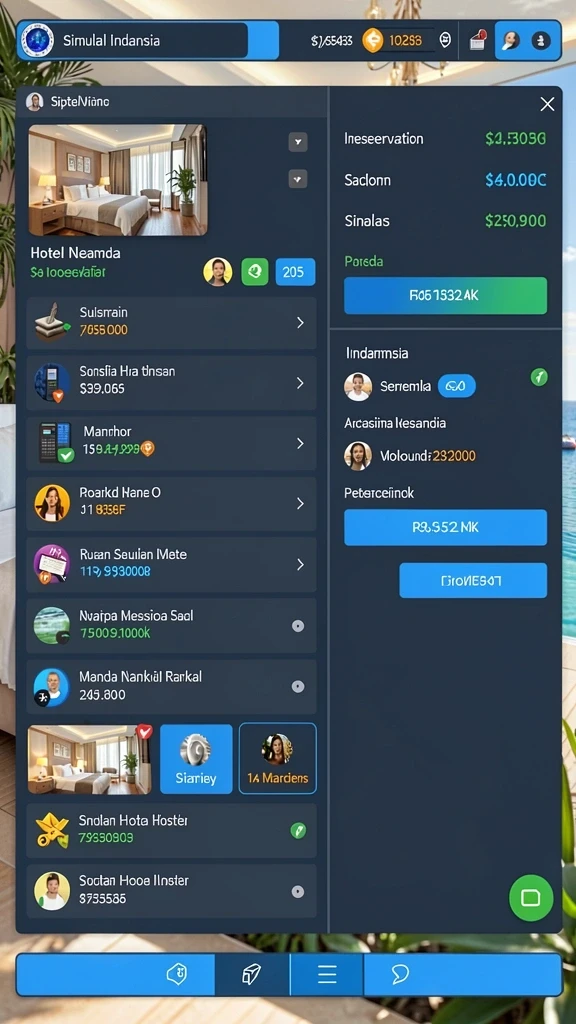 Screenshot prg007 nomor 2