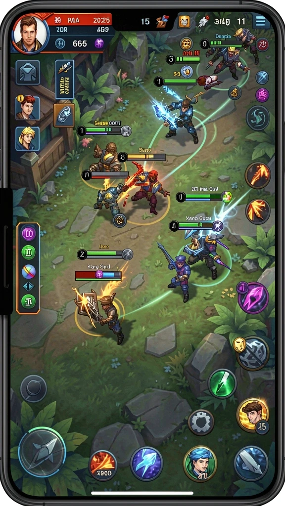 Screenshot prg007 nomor 3