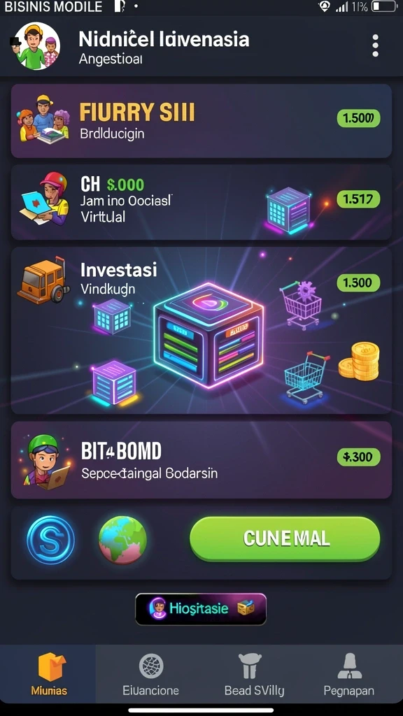 Screenshot pttogel nomor 3