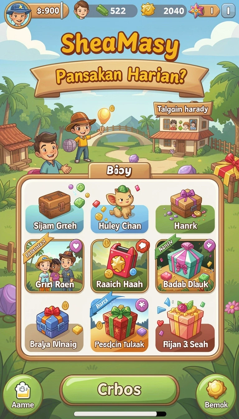Screenshot qq222 nomor 3