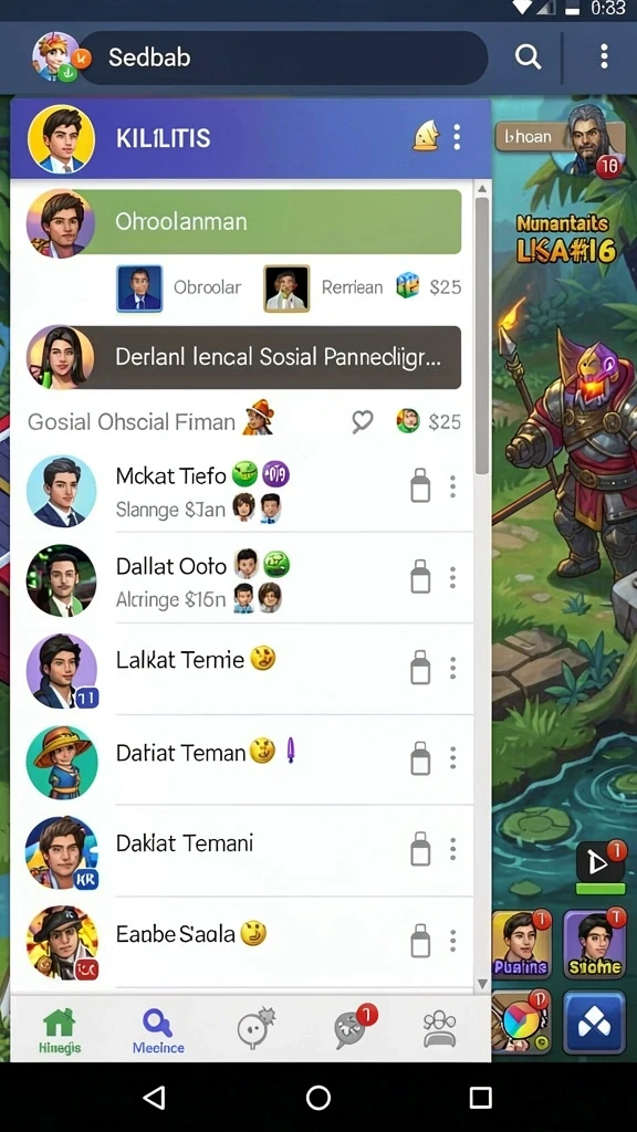 Screenshot qq88asia nomor 1