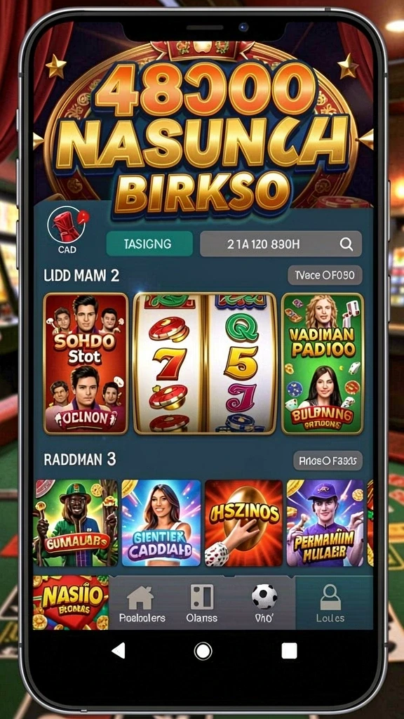 Screenshot rekor777 nomor 3