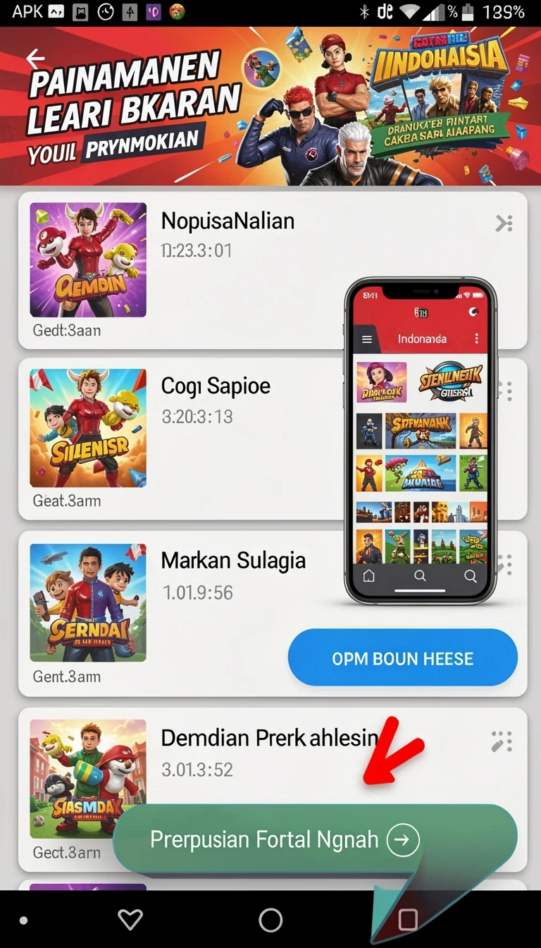 Screenshot rezego nomor 2